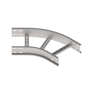 Cable Ladder Flat Bends