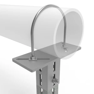 TekSpan U-Bolt Bracket