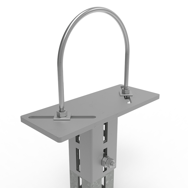 TekSpan U-Bolt Bracket - Image 4