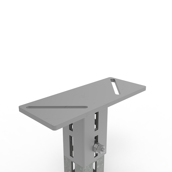 TekSpan U-Bolt Bracket - Image 3