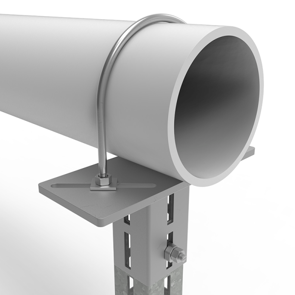 TekSpan U-Bolt Bracket - Image 2