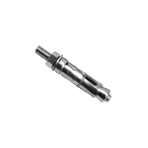 Bolt Projection Shield Anchors