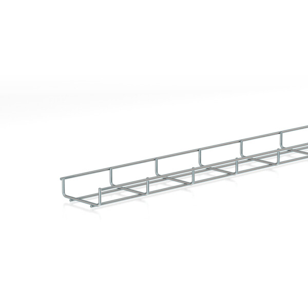 60211100 Pemsa Wire Cable Basket 100 x 35mm