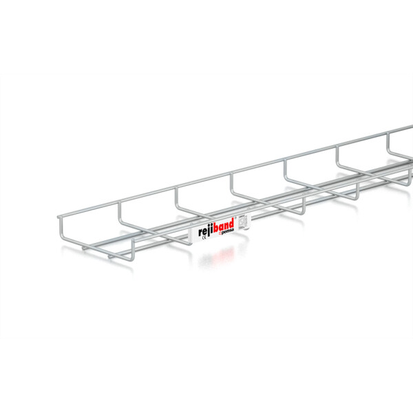60211150 Pemsa Wire Cable Basket 200 x 35mm