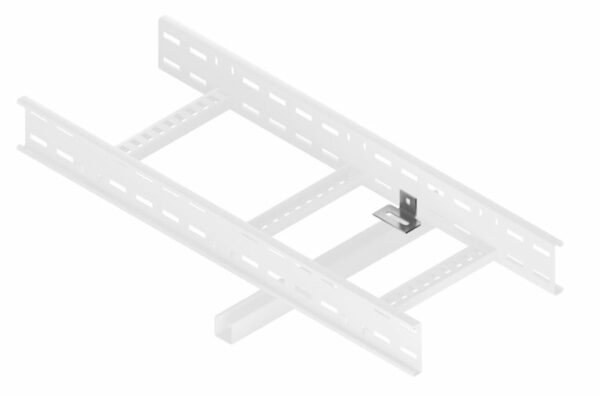 Metsec Bolted Hold Down Clip L/HDC/B