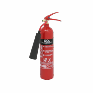 FXC2 1kg CO2 Fire Extinguisher