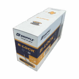 Gripple Combo Pack 2mm Wire x 100m 100 B-LOCK Hangers