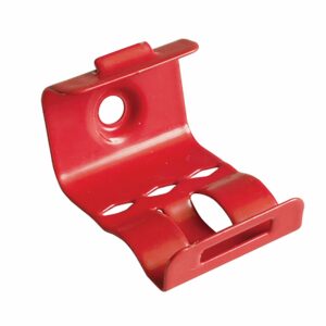 Spit Firefix Fire Resistant 1 Core Cable Clip