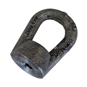 M10 Self Colour Bow Nut