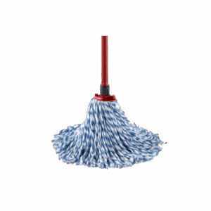 Mop Head C/W Clip & Handle
