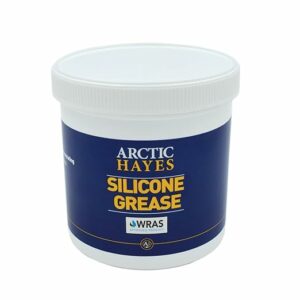 Silicone Grease Tub 500g