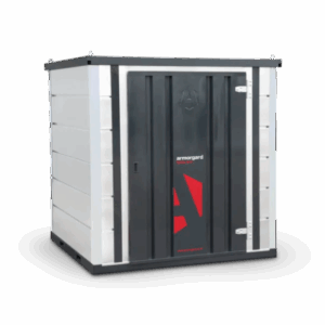 Armorgard FR200-T Forma-Stor