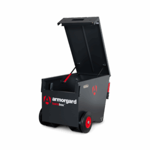 Armorgard BB2 BarroBox