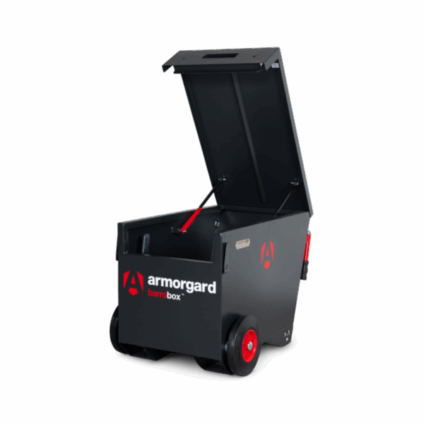 Armorgard BB2 BarroBox