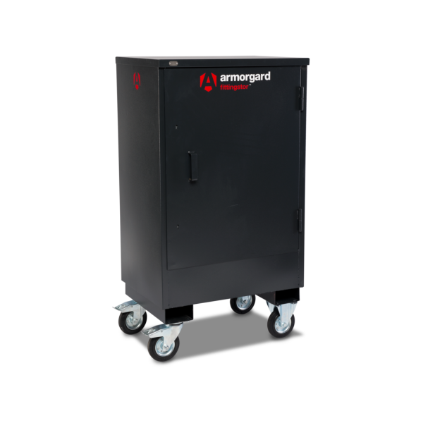 Armorgard FC2 FittingStor Mobile Fittings Cabinet