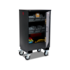 Armorgard FC2 FittingStor Mobile Fittings Cabinet - Image 2