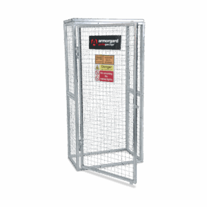 Armorgard GGC3 Gorilla Gas Cage