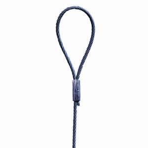 Gripple Standard Hanger No.2(mm) Loop End 5m