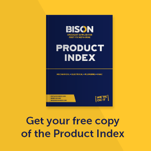 Bison Product Index