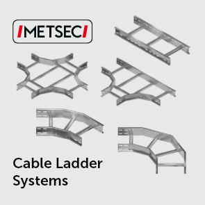 Cable Ladder Systems