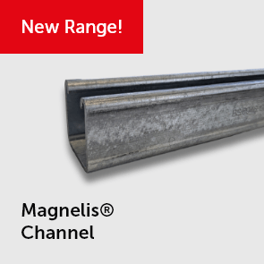 Magnelis Channel
