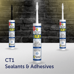 CT1 Sealants Adhesives