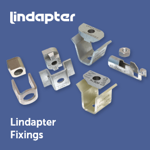 Lindapter Fixings